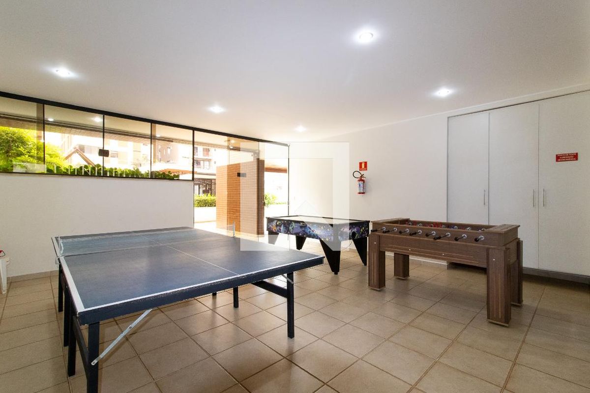 Apartamento à Venda - Cambuí, 4 Quartos,  152 m2 em , Campinas - sp | SoloBR