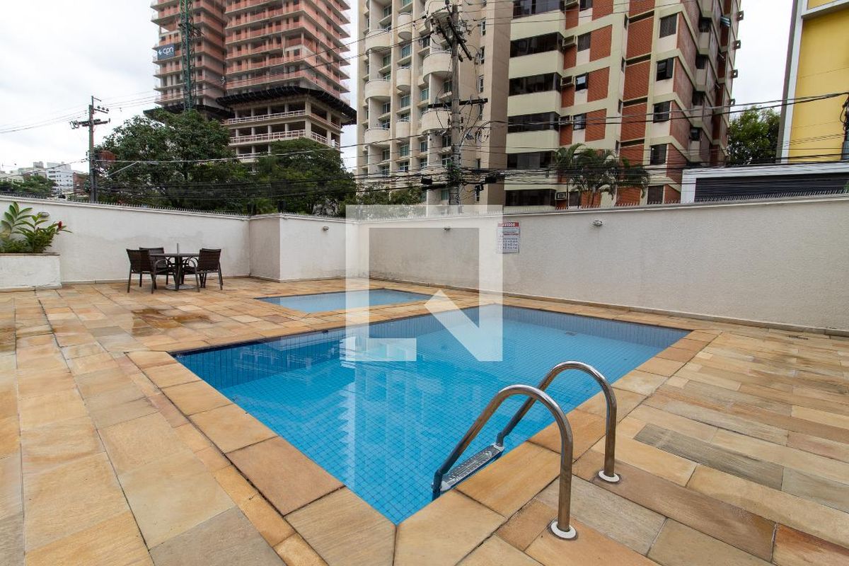 Apartamento à Venda - Cambuí, 4 Quartos,  152 m2 em , Campinas - sp | SoloBR