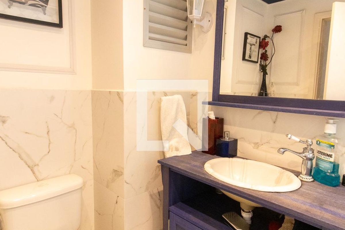 Apartamento à Venda - Cambuí, 4 Quartos,  152 m2 em , Campinas - sp | SoloBR