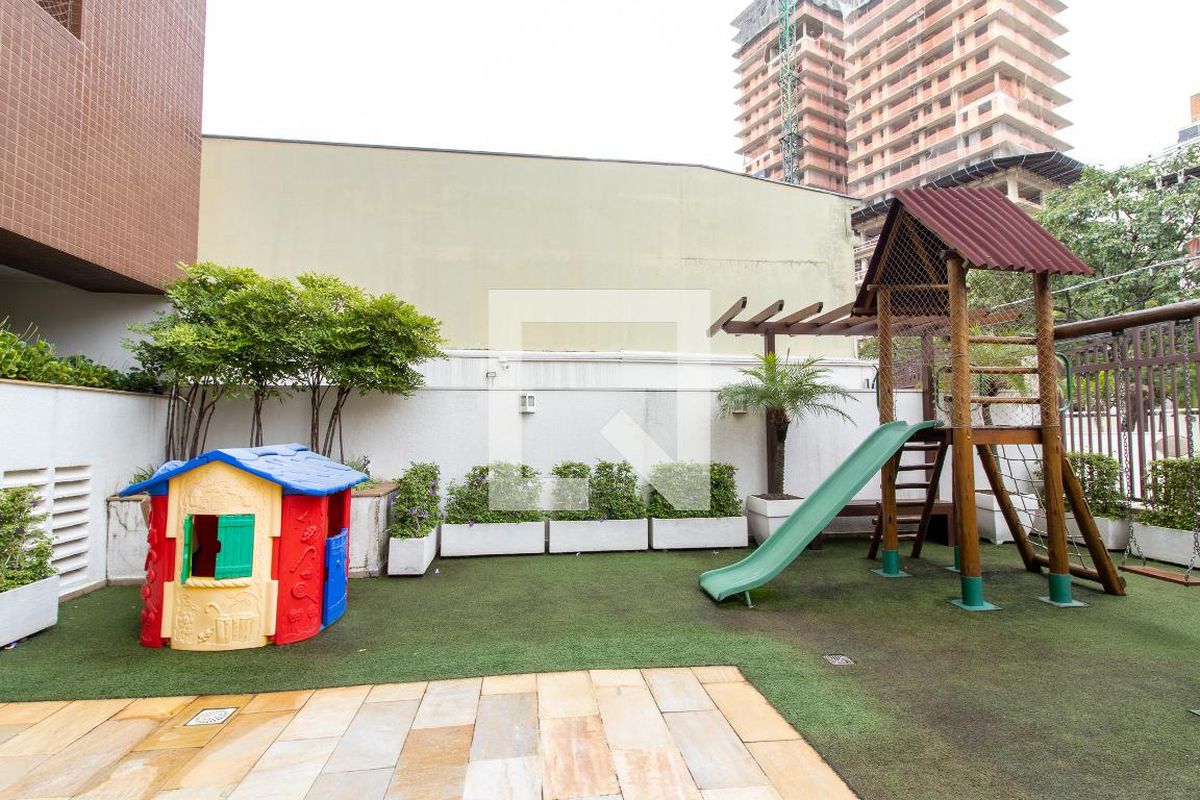 Apartamento à Venda - Cambuí, 4 Quartos,  152 m2 em , Campinas - sp | SoloBR