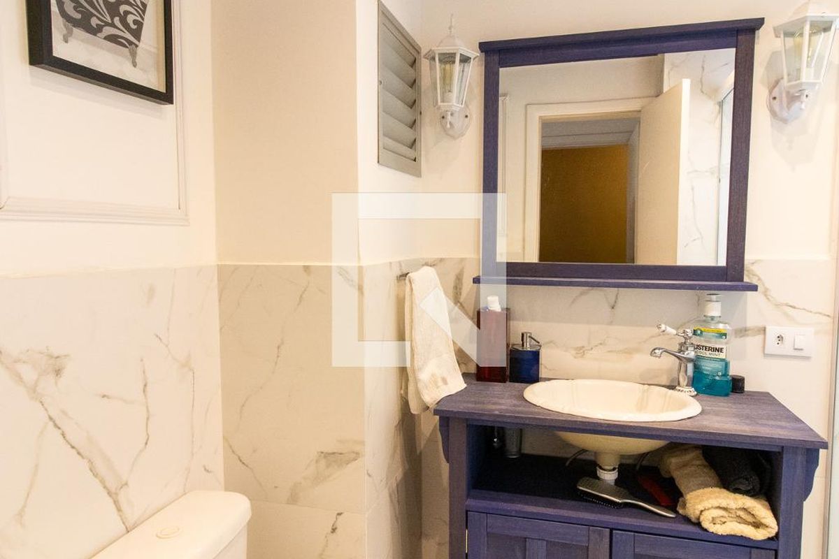 Apartamento à Venda - Cambuí, 4 Quartos,  152 m2 em , Campinas - sp | SoloBR