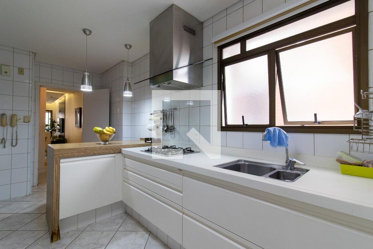 Apartamento à Venda - Cambuí, 4 Quartos,  152 m2 em , Campinas - sp | SoloBR