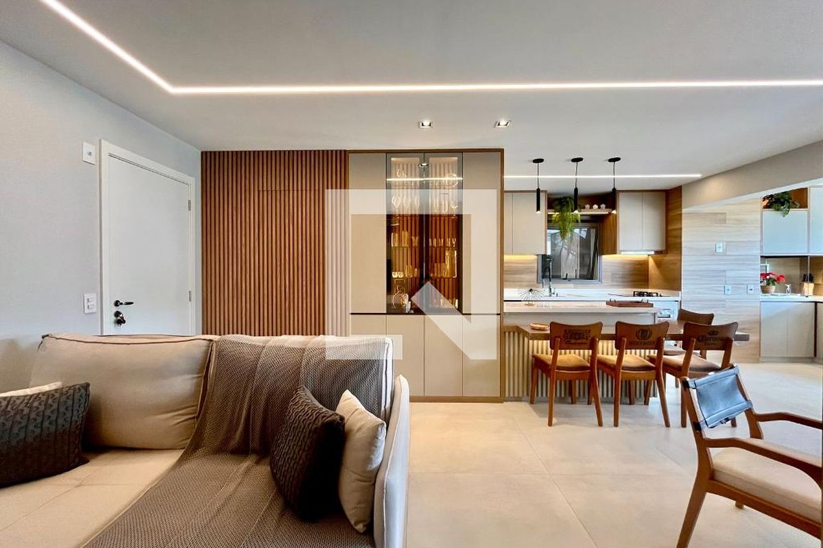 Apartamento à Venda - Guanabara, 3 Quartos,  228 m2 em , Campinas - sp | SoloBR