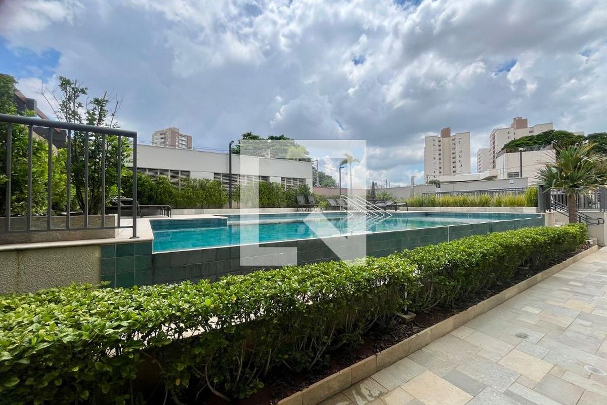 Apartamento à Venda - Guanabara, 3 Quartos,  228 m2 em , Campinas - sp | SoloBR