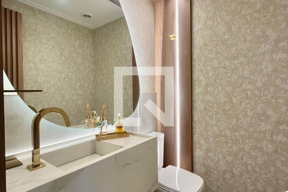 Apartamento à Venda - Guanabara, 3 Quartos,  228 m2 em , Campinas - sp | SoloBR