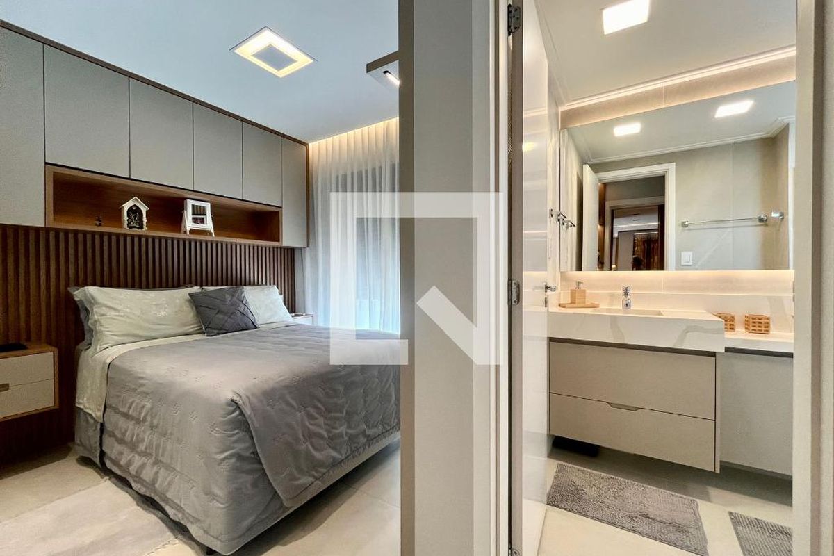 Apartamento à Venda - Guanabara, 3 Quartos,  228 m2 em , Campinas - sp | SoloBR