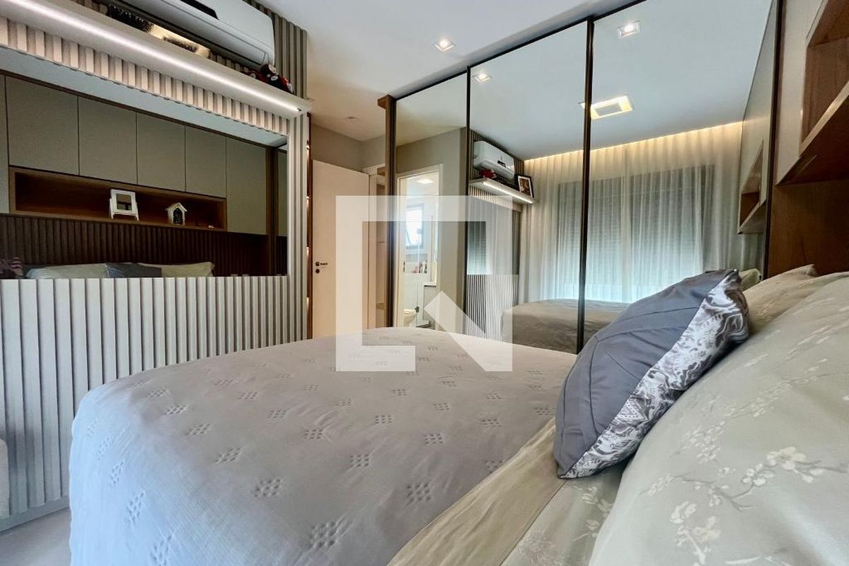 Apartamento à Venda - Guanabara, 3 Quartos,  228 m2 em , Campinas - sp | SoloBR