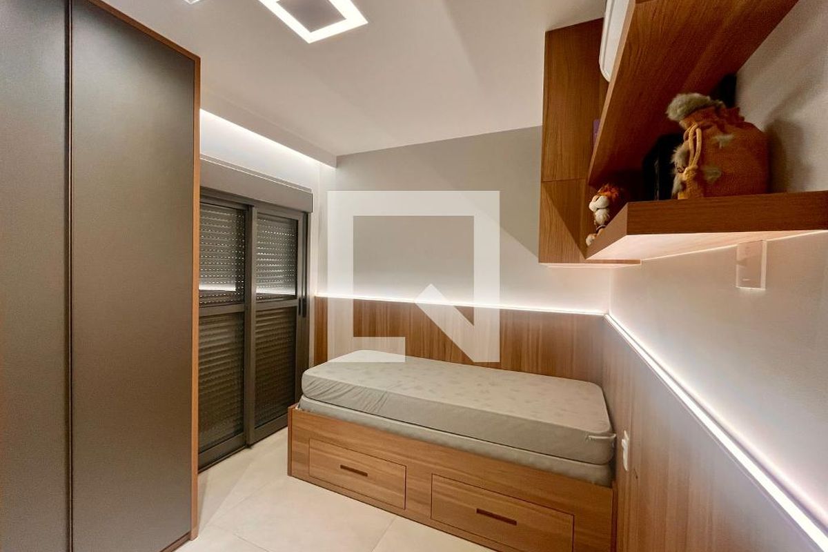 Apartamento à Venda - Guanabara, 3 Quartos,  228 m2 em , Campinas - sp | SoloBR