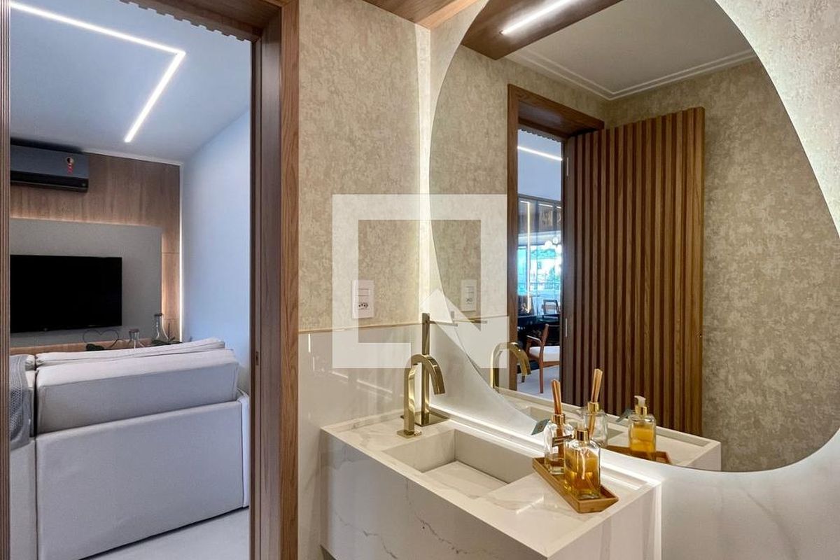 Apartamento à Venda - Guanabara, 3 Quartos,  228 m2 em , Campinas - sp | SoloBR