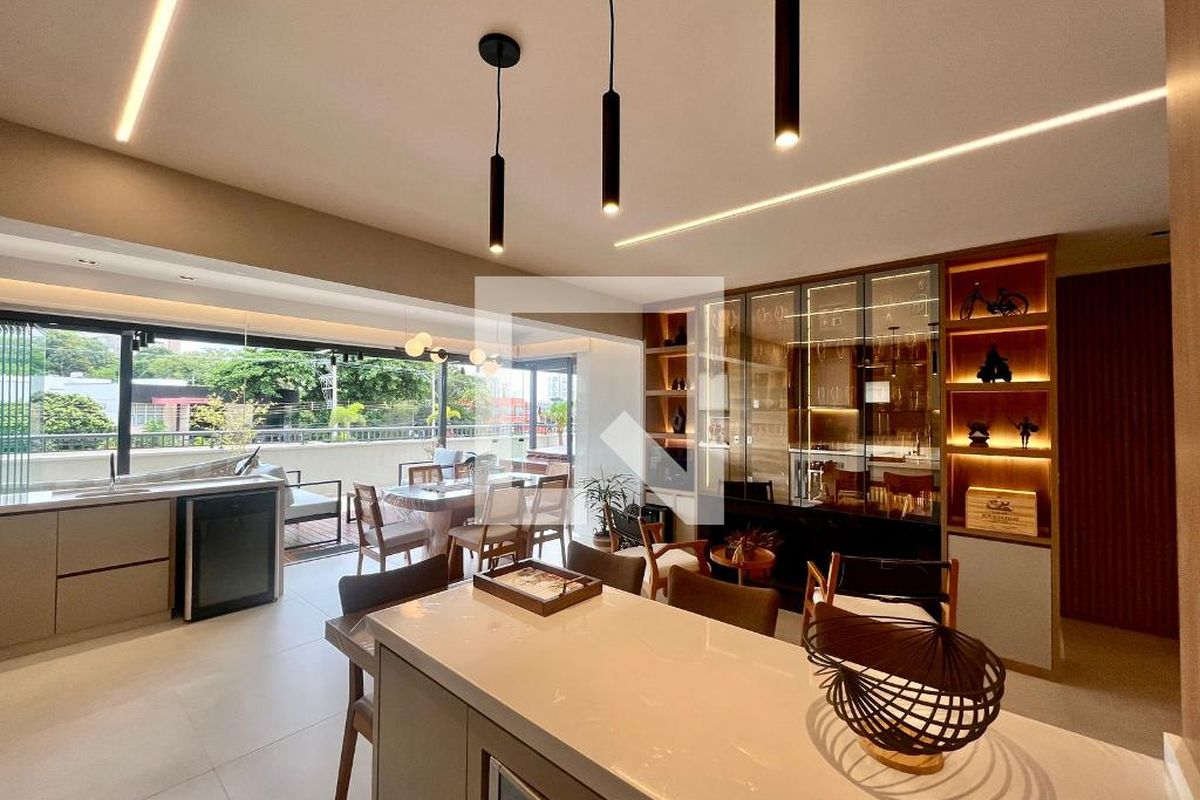 Apartamento à Venda - Guanabara, 3 Quartos,  228 m2 em , Campinas - sp | SoloBR