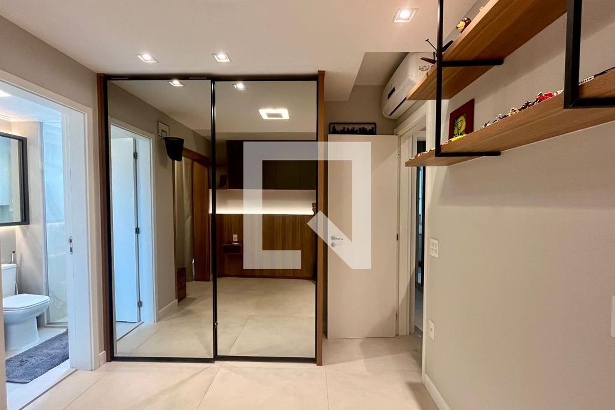 Apartamento à Venda - Guanabara, 3 Quartos,  228 m2 em , Campinas - sp | SoloBR
