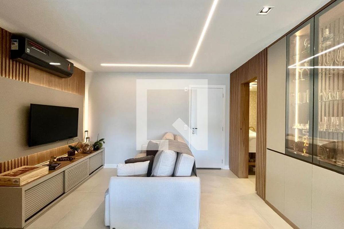 Apartamento à Venda - Guanabara, 3 Quartos,  228 m2 em , Campinas - sp | SoloBR