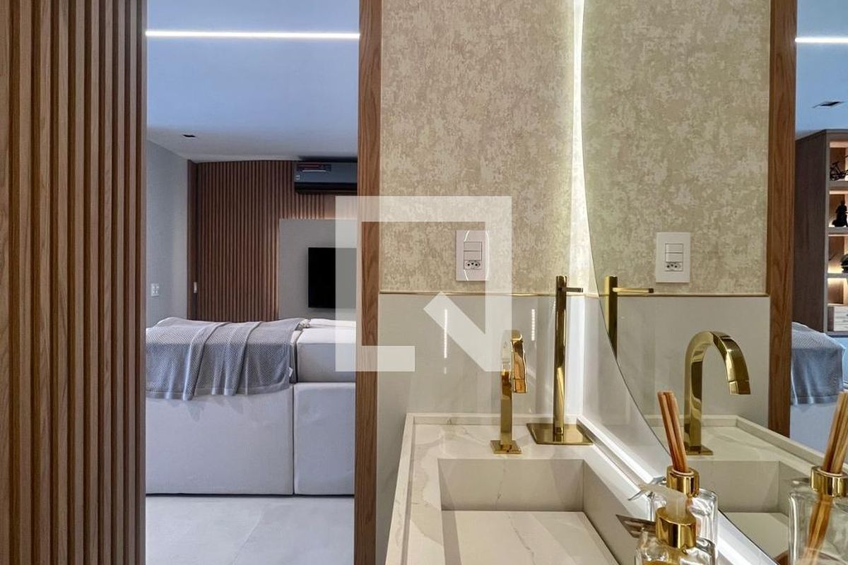 Apartamento à Venda - Guanabara, 3 Quartos,  228 m2 em , Campinas - sp | SoloBR