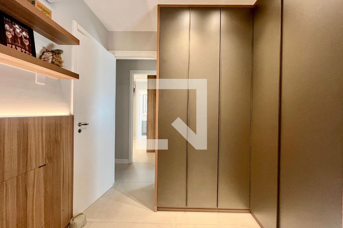 Apartamento à Venda - Guanabara, 3 Quartos,  228 m2 em , Campinas - sp | SoloBR