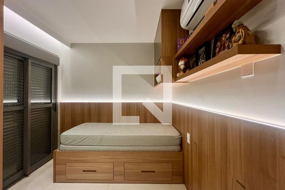 Apartamento à Venda - Guanabara, 3 Quartos,  228 m2 em , Campinas - sp | SoloBR