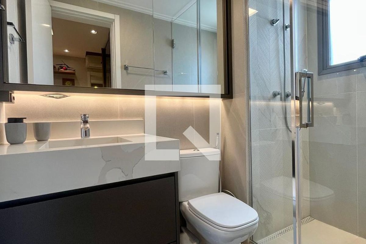 Apartamento à Venda - Guanabara, 3 Quartos,  228 m2 em , Campinas - sp | SoloBR