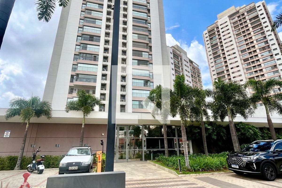 Apartamento à Venda - Guanabara, 3 Quartos,  228 m2 em , Campinas - sp | SoloBR