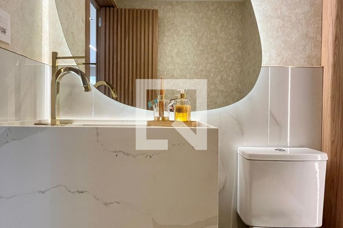 Apartamento à Venda - Guanabara, 3 Quartos,  228 m2 em , Campinas - sp | SoloBR