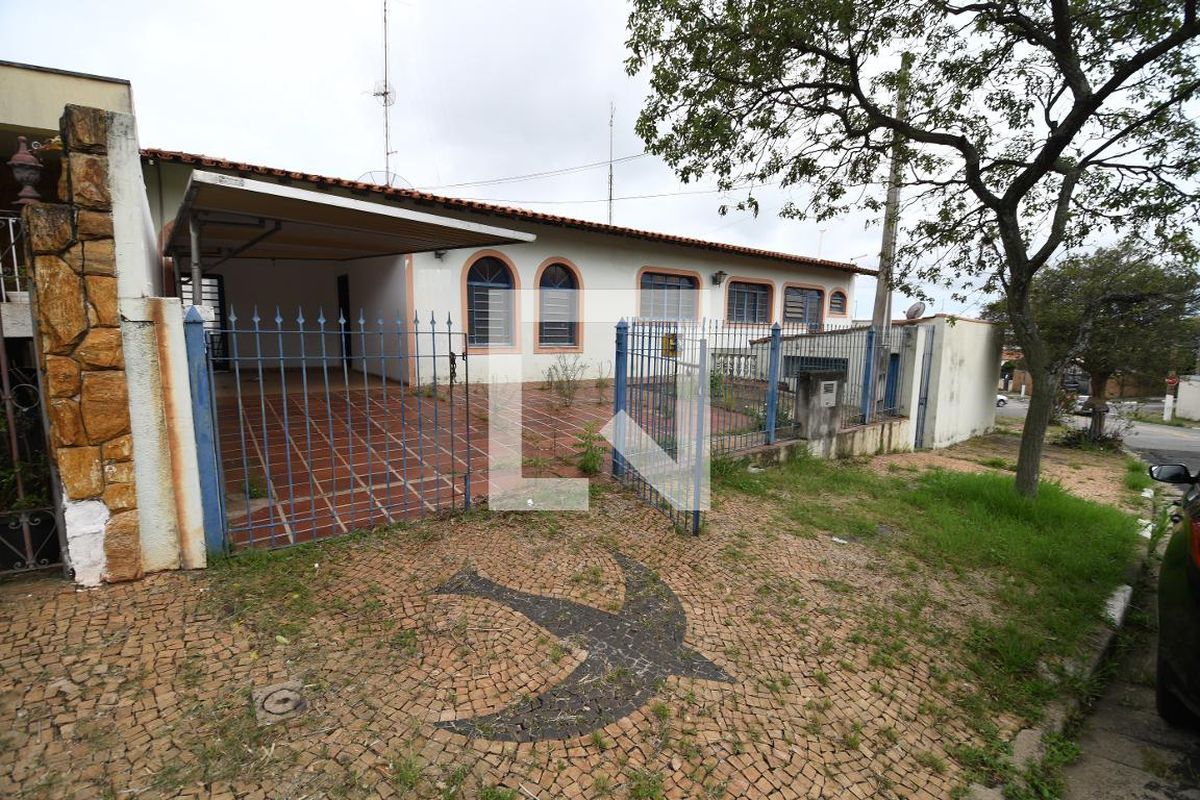Casa à Venda - Jardim Chapadão, 3 Quartos,  330 m2 em , Campinas - sp | SoloBR