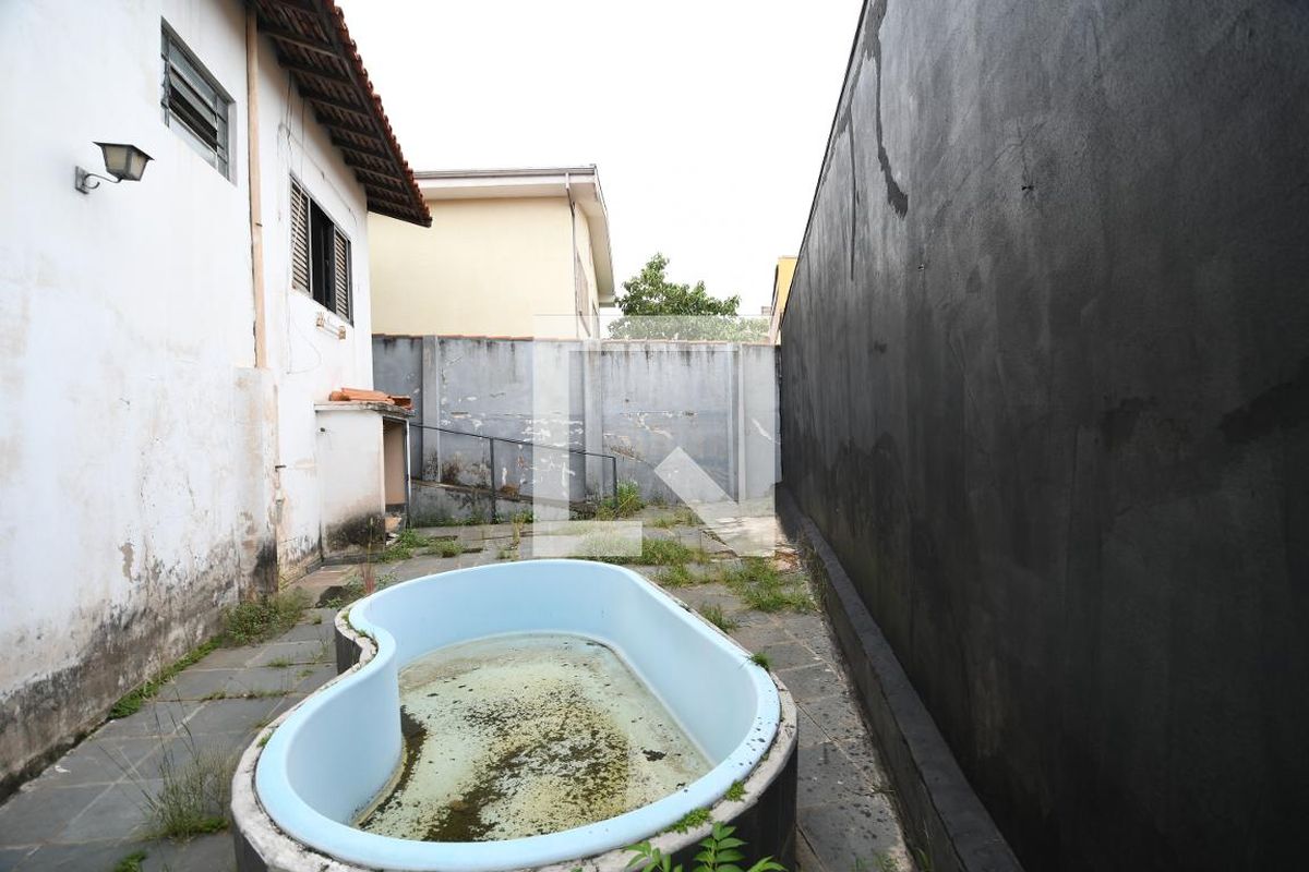 Casa à Venda - Jardim Chapadão, 3 Quartos,  330 m2 em , Campinas - sp | SoloBR