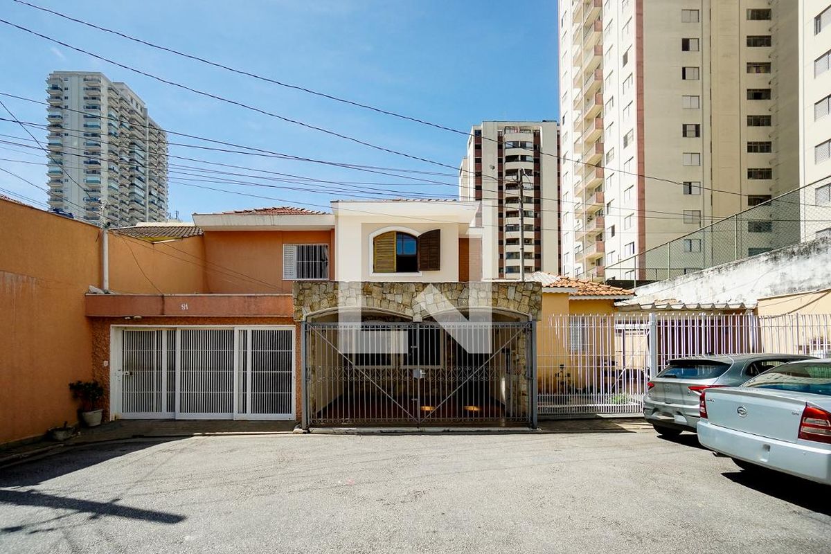 Casa, 3 quartos, 130 m² - Foto 92