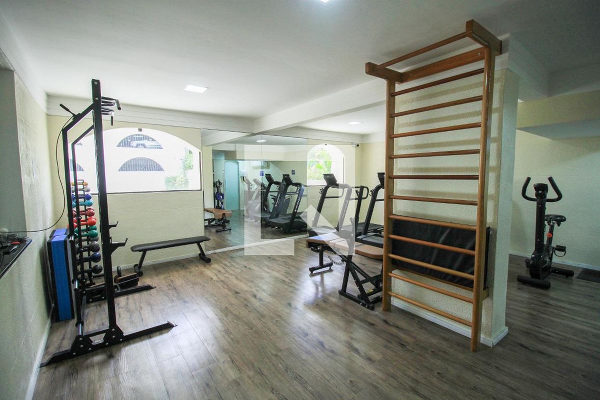 Apartamento, 2 quartos, 70 m² - Foto 84