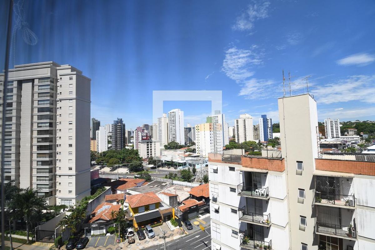 Casa à Venda - Cambuí, 1 Quarto,  40 m2 em , Campinas - sp | SoloBR