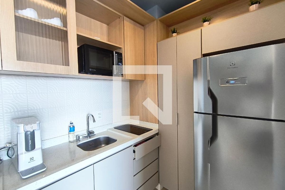 Kitnet-Studio, 25 m² - Foto 44