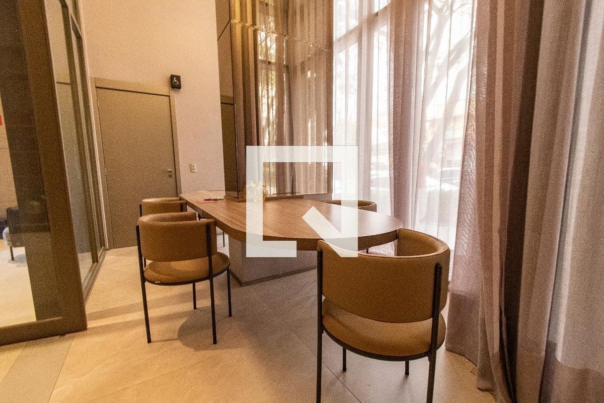 Kitnet-Studio, 25 m² - Foto 52