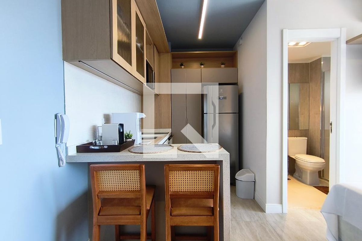 Kitnet-Studio, 25 m² - Foto 42