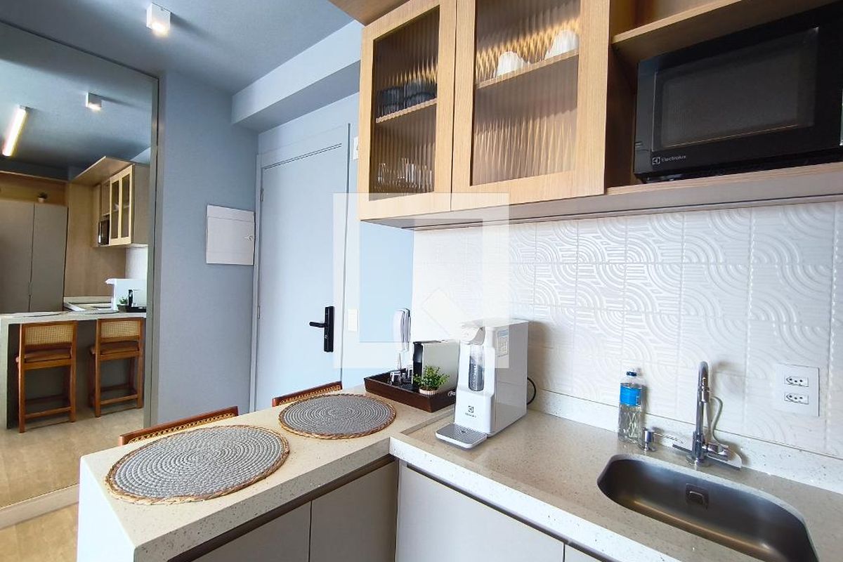 Kitnet-Studio, 25 m² - Foto 48