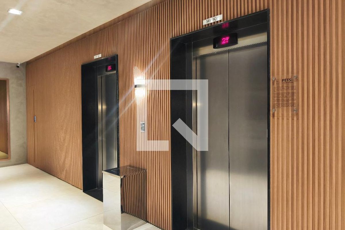 Kitnet-Studio, 25 m² - Foto 50