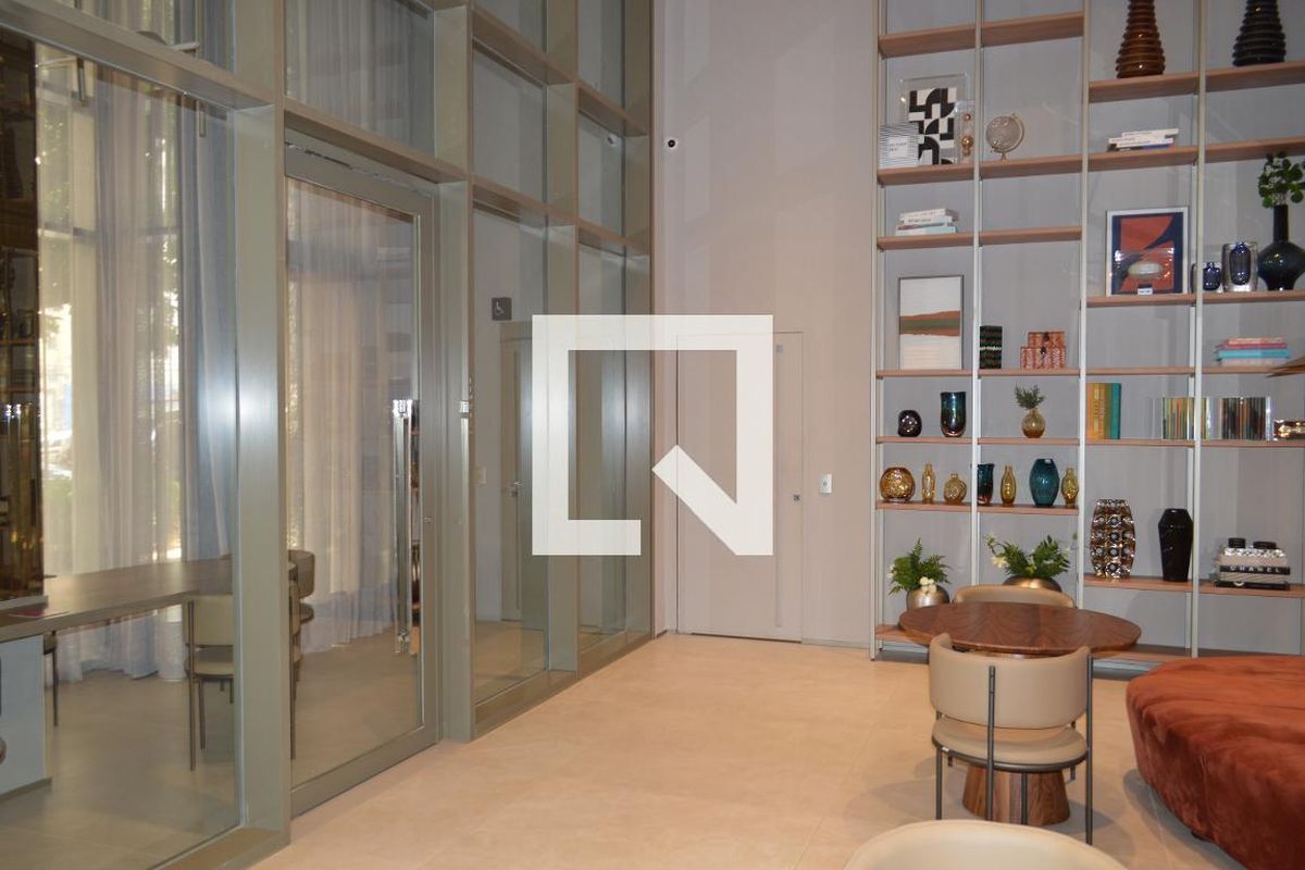 Kitnet-Studio, 25 m² - Foto 80