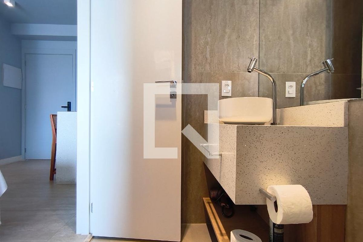 Kitnet-Studio, 25 m² - Foto 38