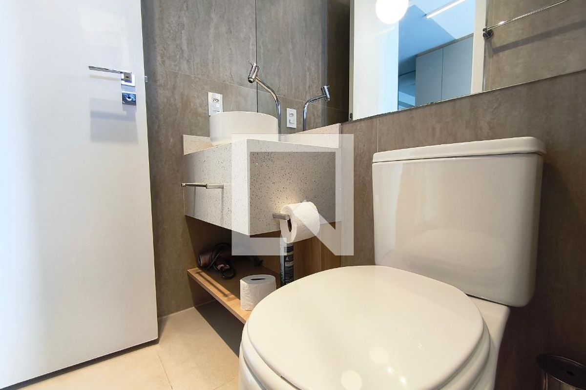 Kitnet-Studio, 25 m² - Foto 36