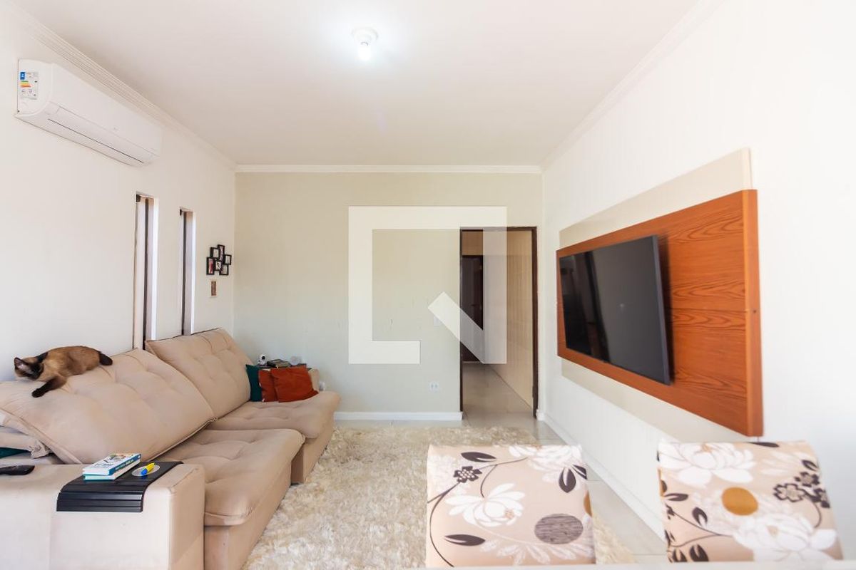 Casa, 4 quartos, 130 m² - Foto 4
