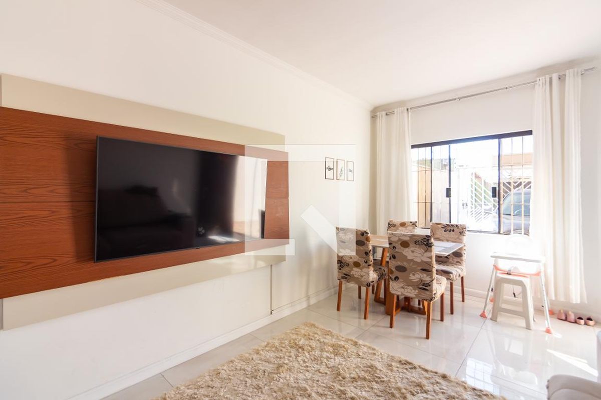 Casa, 4 quartos, 130 m² - Foto 6