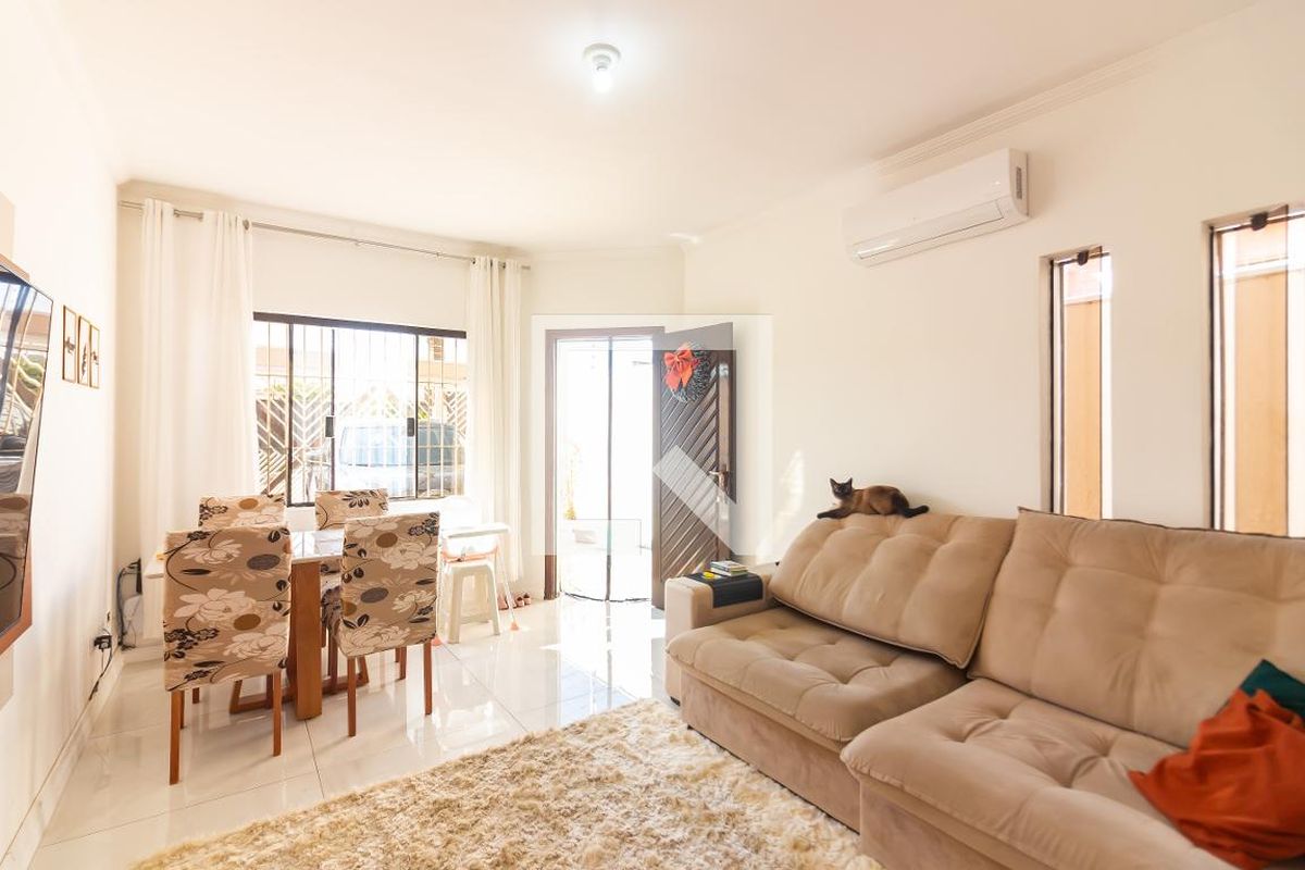 Casa, 4 quartos, 130 m² - Foto 8