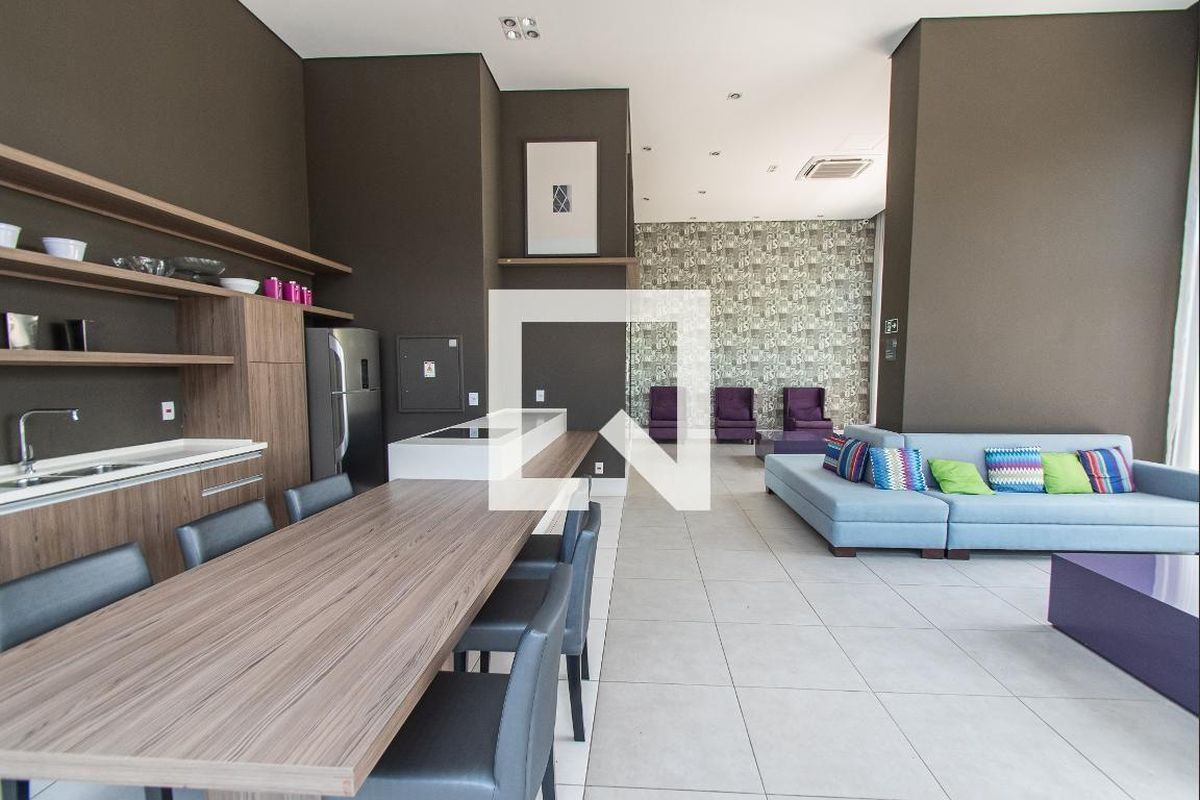 Apartamento, 1 quarto, 50 m² - Foto 48
