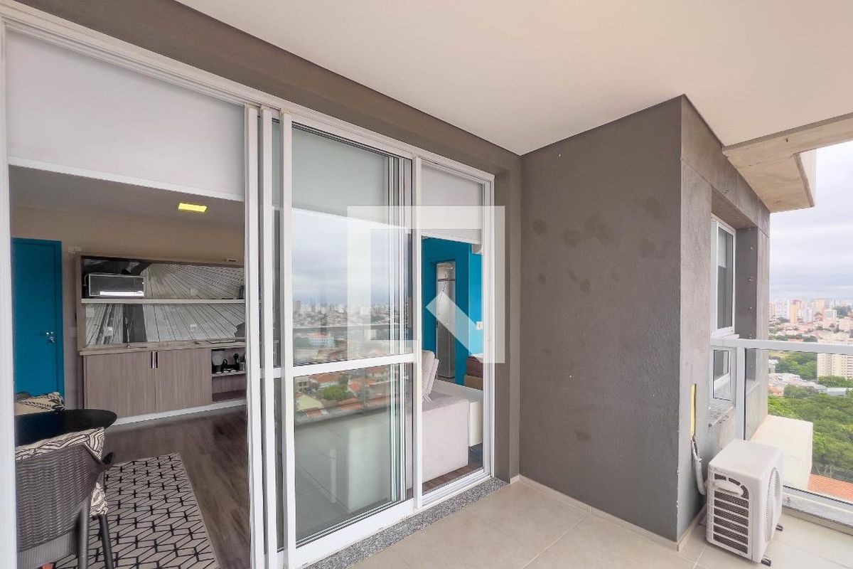 Apartamento, 1 quarto, 50 m² - Foto 24