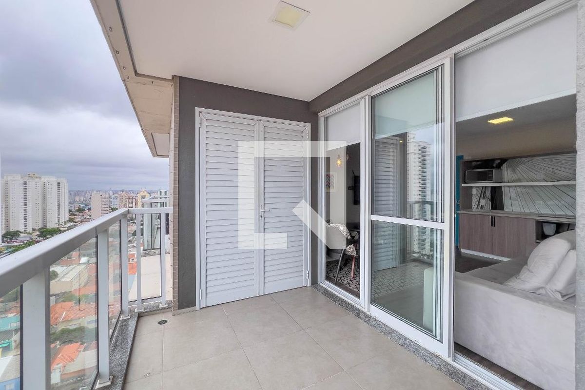 Apartamento, 1 quarto, 50 m² - Foto 26