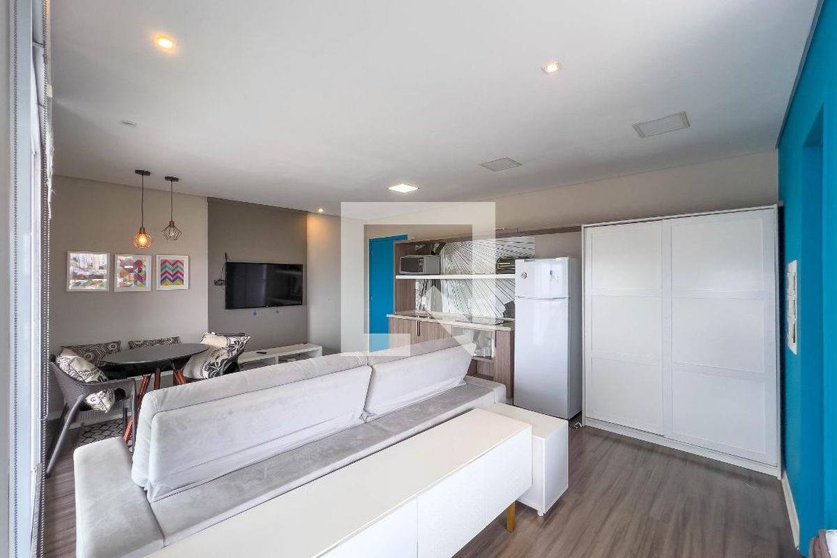 Apartamento, 1 quarto, 50 m² - Foto 20