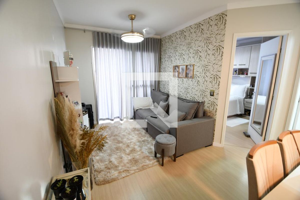 Apartamento à Venda - Centro, 1 Quarto,  50 m2 em , Campinas - sp | SoloBR