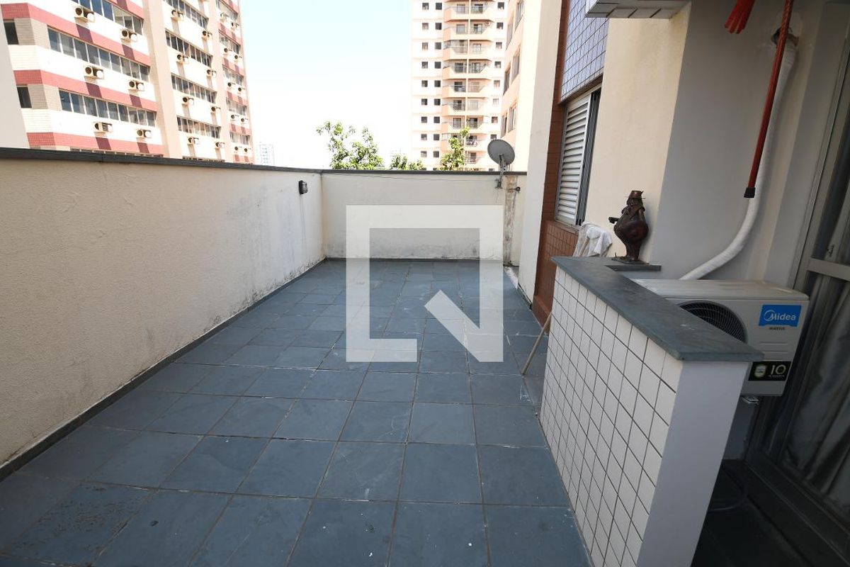 Apartamento à Venda - Centro, 1 Quarto,  50 m2 em , Campinas - sp | SoloBR