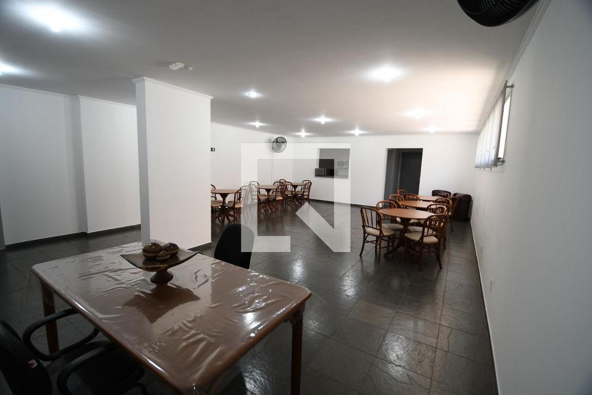 Apartamento à Venda - Centro, 1 Quarto,  50 m2 em , Campinas - sp | SoloBR