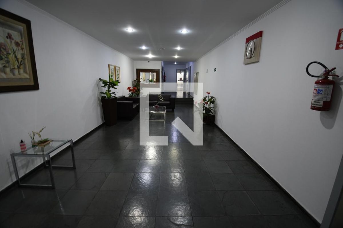 Apartamento à Venda - Centro, 1 Quarto,  50 m2 em , Campinas - sp | SoloBR
