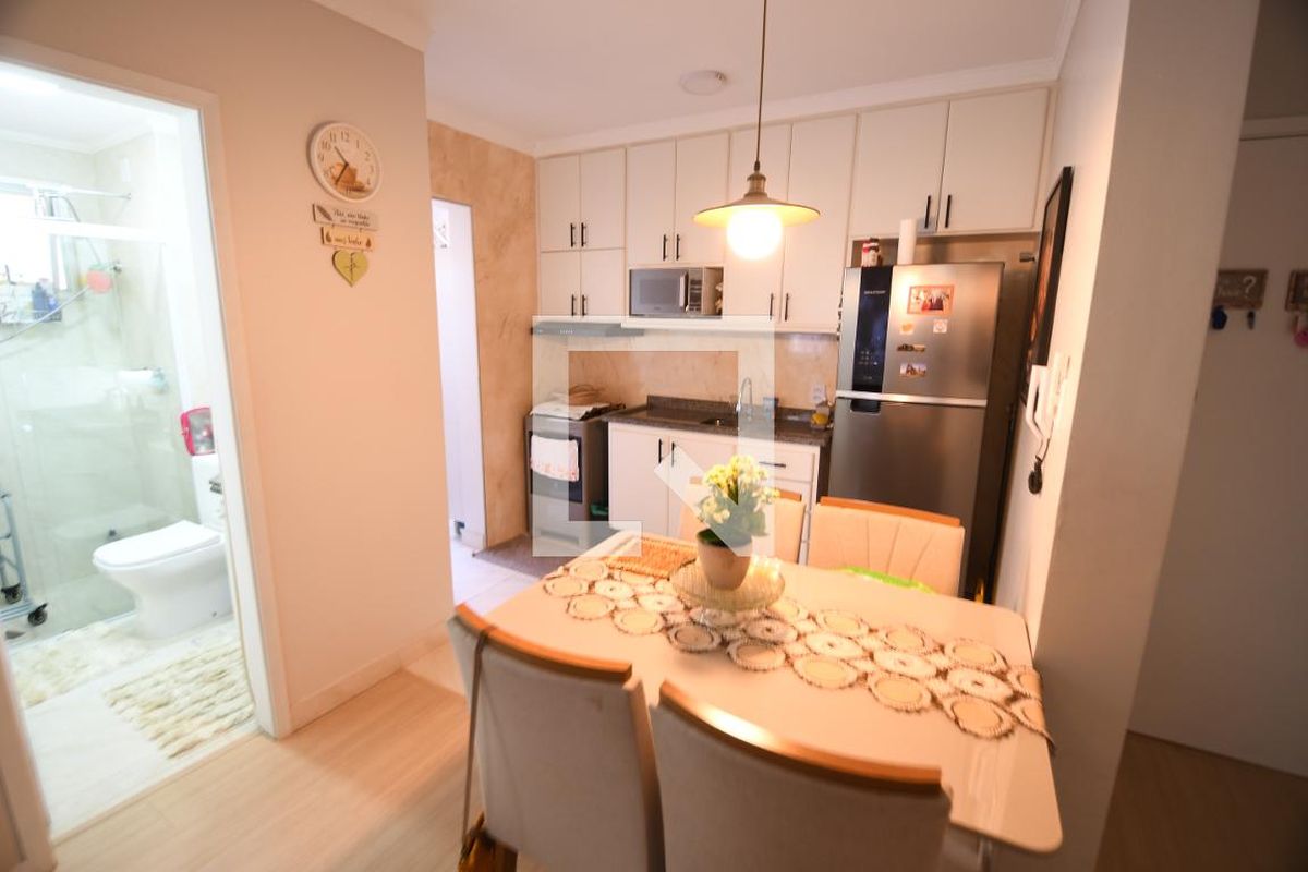Apartamento à Venda - Centro, 1 Quarto,  50 m2 em , Campinas - sp | SoloBR