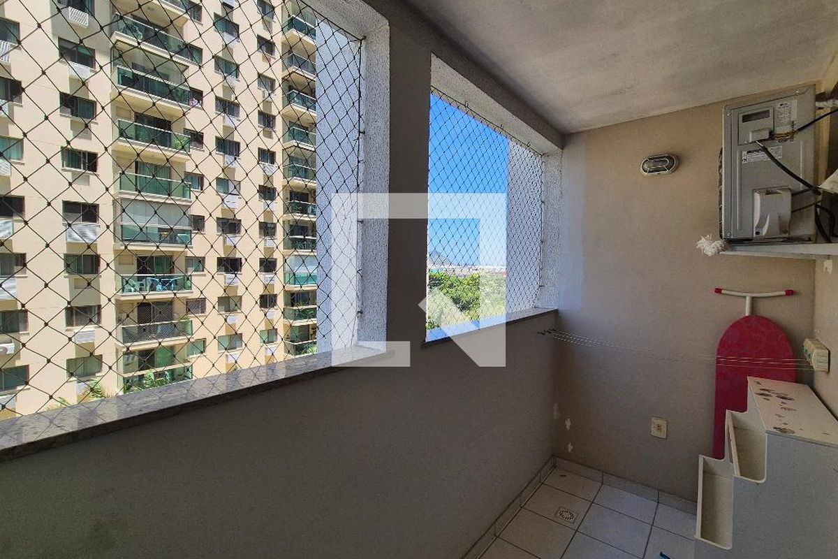 Apartamento, 2 quartos, 95 m² - Foto 42