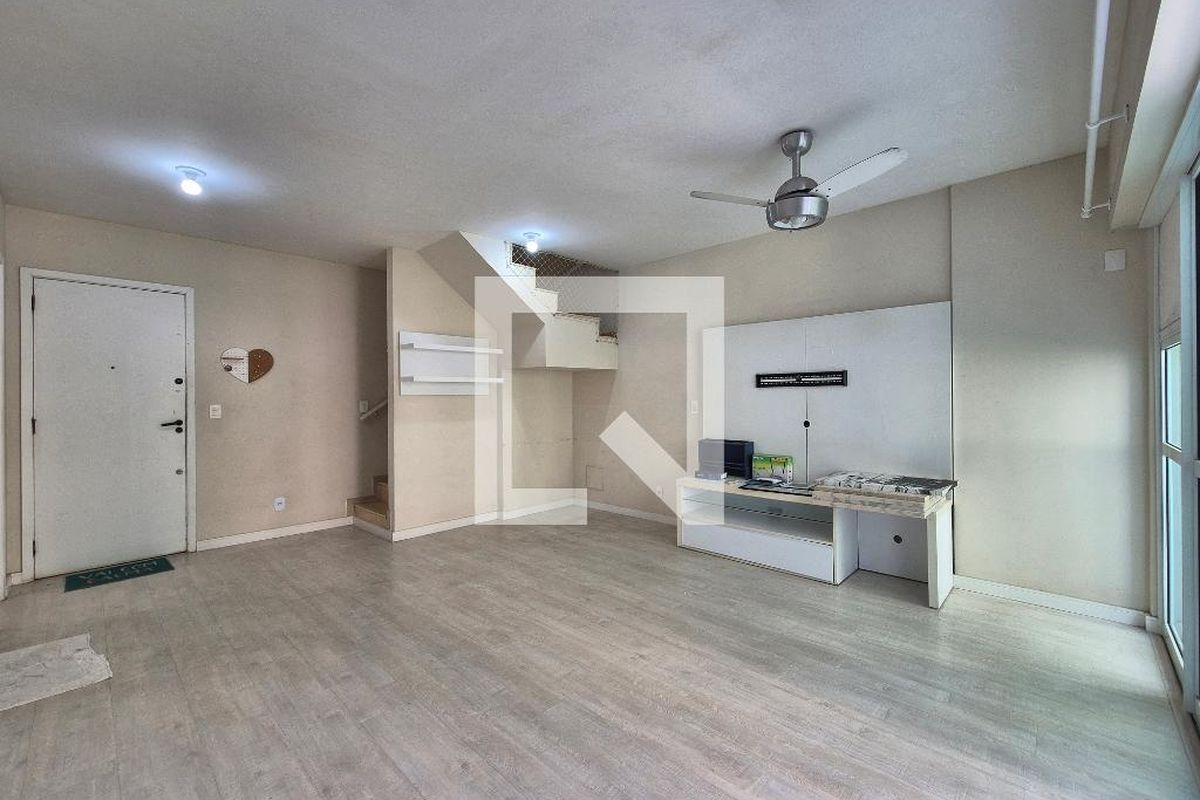 Apartamento, 2 quartos, 95 m² - Foto 4