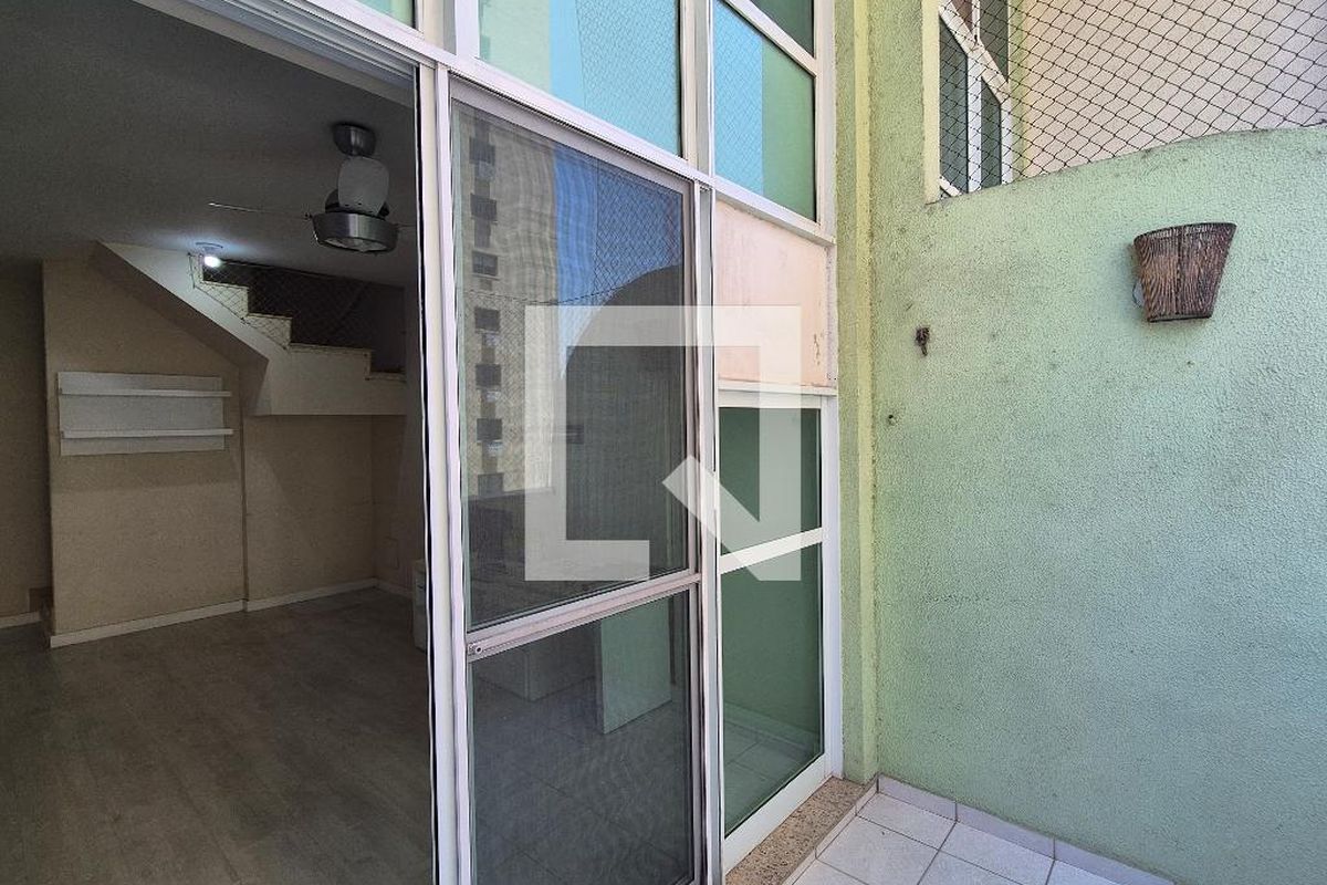 Apartamento, 2 quartos, 95 m² - Foto 12